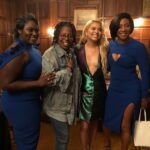 Whoopi Goldberg Instagram - @csiriano Show. He nailed it AGAIN!!!