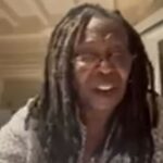 Whoopi Goldberg Instagram -