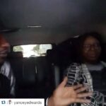 Whoopi Goldberg Instagram - #Repost @yanceyedwards with @repostapp. If you had a sequel what would be the name of the book??