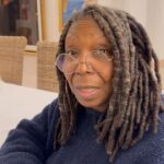 Whoopi Goldberg Instagram -