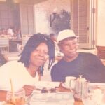 Whoopi Goldberg Instagram – Happy Birthday Ma, you would never tell me exactly how old you were, love you and miss you.

Ps… still don’t know