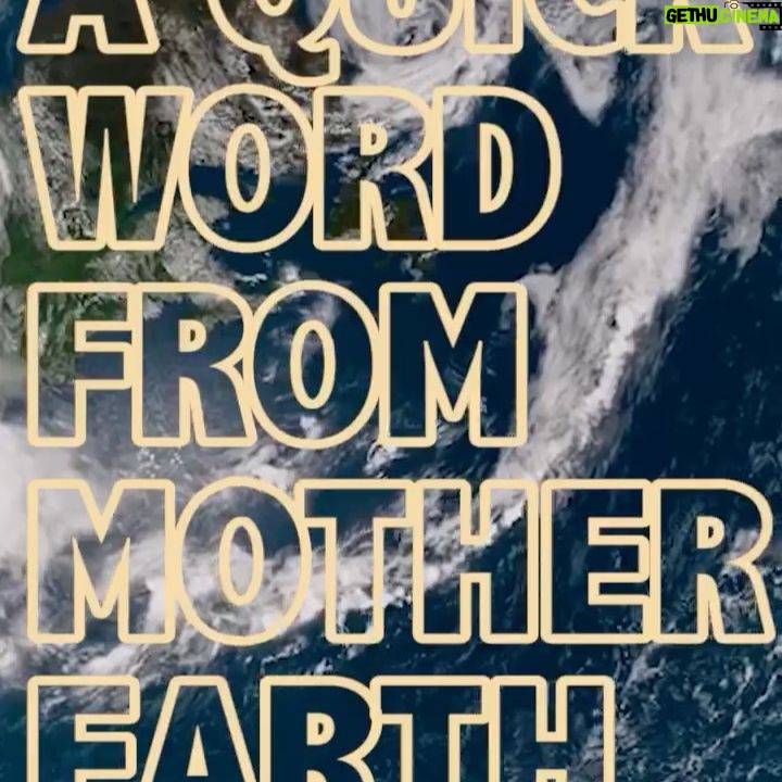 Whoopi Goldberg Instagram - Happy Earth Day! #earthday