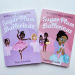 Whoopi Goldberg Instagram – @littlebrownyoungreaders rereleased the first two of my Sugar Plum Ballerinas books with new artwork.