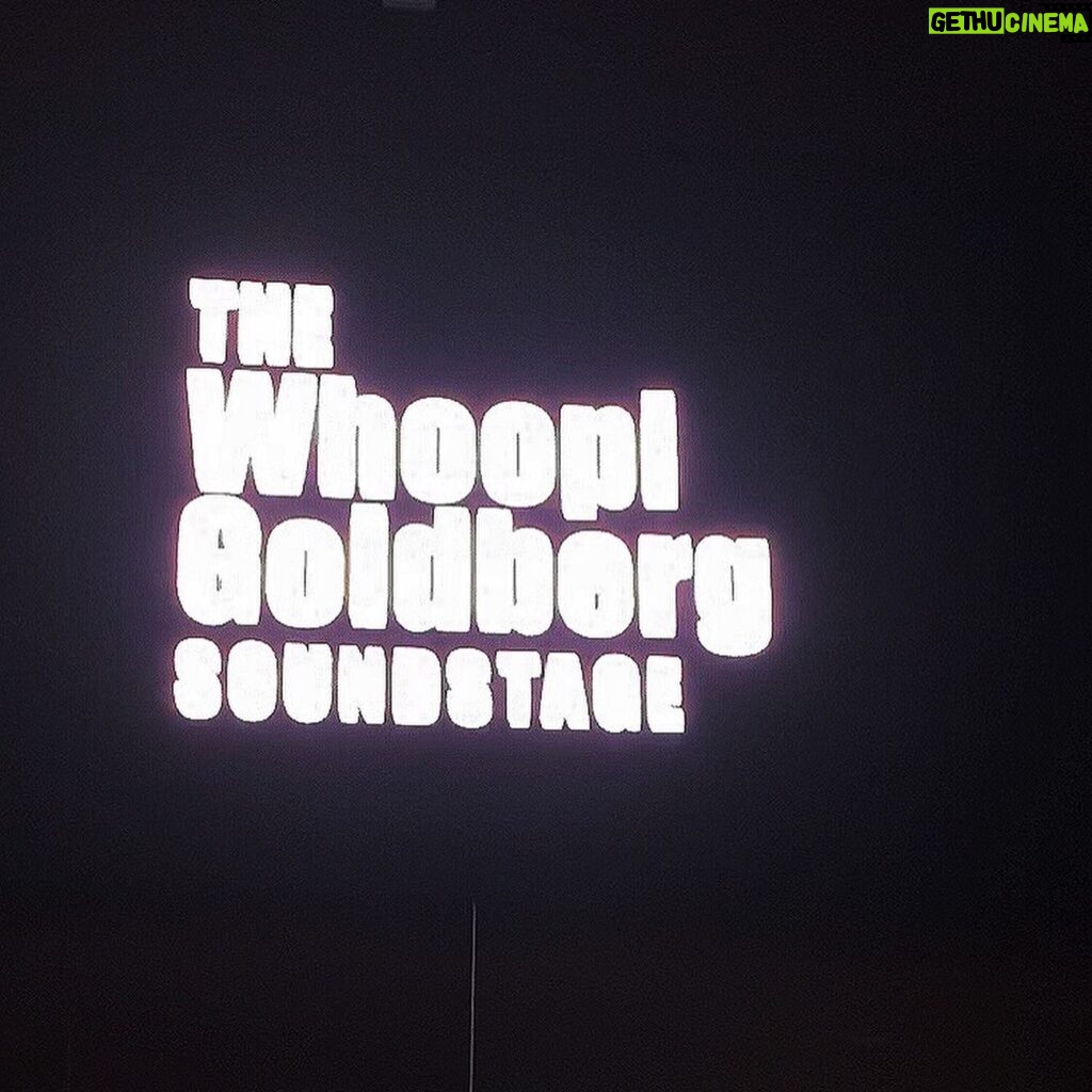 Whoopi Goldberg Instagram - I’m so honored. I’m so proud. Thank you, thank you, thank you @tylerperry ! What you’ve done is astonishing and remarkable!