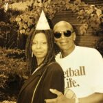Whoopi Goldberg Instagram – Today is My Brother Clyde’s Birthday 🎂