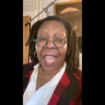 Whoopi Goldberg Instagram – How Are You Really?  @mentalhealthcoalition @howareyoureally #howareyoureallychallenge