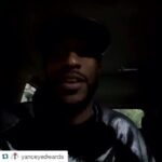 Whoopi Goldberg Instagram - #Repost @yanceyedwards with @repostapp. ・・・ My interview starts now!!!