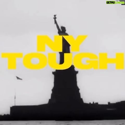 Whoopi Goldberg Instagram - For the Love of New York