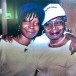 Whoopi Goldberg Instagram - Today is My Mother Emma’s Birthday Always on my mind, always in my heart.