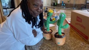 Whoopi Goldberg Thumbnail - 58.2K Likes - Top Liked Instagram Posts and Photos