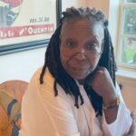 Whoopi Goldberg Instagram - They all want to be in Sister Act