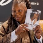 Whoopi Goldberg Instagram - My memories, my story about my Mom and my Brother who helped shape who I am now.