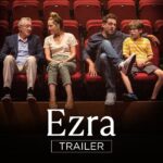 Whoopi Goldberg Instagram - EZRA a touching movie by director and friend Tony Goldwyn. A great cast too, Bobby Cannavale, Robert De Niro, Rose Byrne, Vera Farmiga, Rainn Wilson, William A. Fitzgerald and me! Coming only to theaters May 31. #ezramovie @bleeckerstfilms