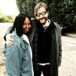Whoopi Goldberg Instagram - My friend Judd