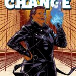 Whoopi Goldberg Instagram – A new kind of hero is coming to Dark Horse Comics courtesy of Whoopi Goldberg, who is co-writing The Change, a graphic novel about an older superhero.