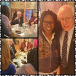 Whoopi Goldberg Instagram - The HOT!!!! #Senator @BernieSanders now no matter your view please register to vote! #BernieSanders #politics #feeltgebern #bernie2016 #hillary2016 #election2016 #vote