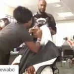 Whoopi Goldberg Instagram - The process to becoming #cruelladevil with on hair @yanceyedwards & mua @karendupiche #Repost @theviewabc with @repostapp #whoopi #whoopigoldberg #halloweenhair #Halloween2016 ・・・ Hold your paws! It's @whoopigoldberg as Cruella de Vil! 🐾 #HalloweenVIEW #WhoopiGoldberg #HappyHalloween #cruelladevil #onehundredandonedalmatians #TheView