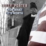 Whoopi Goldberg Instagram – The beyond talented @theebillyporter just released a cover of the Stephen Stills song “For What It’s Worth”. A great message.  And when it’s time – vote.  Please.  #changeforgood #vote2020 
Link in bio.