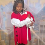 Whoopi Goldberg Instagram - @tikatheiggy and @whoopigoldberg are the duo you never knew you needed!