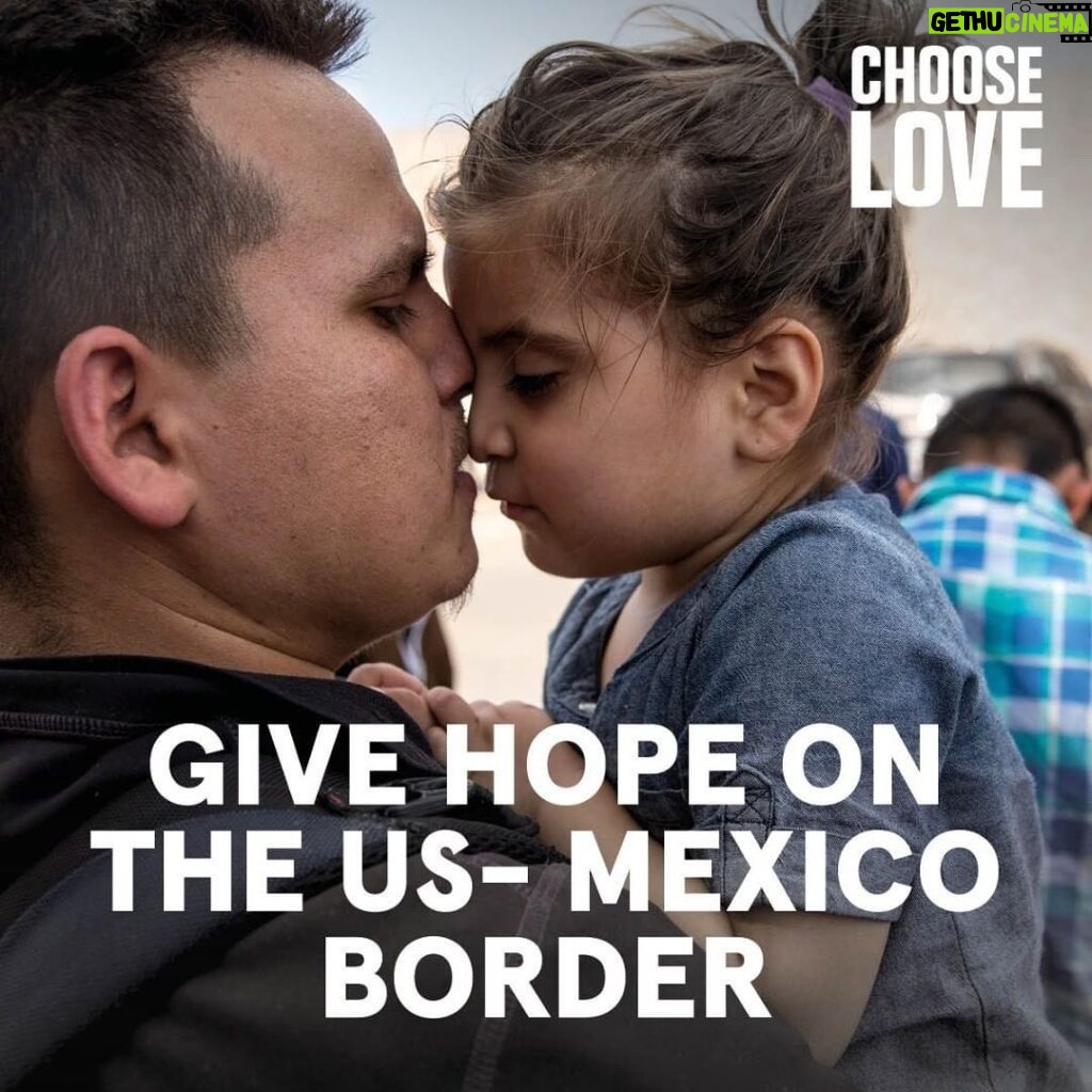 Will Poulter Instagram - I'm supporting @chooselove who are providing urgently needed assistance to people on the US-Mexico border. Families are still separated and people are still at risk from Covid-19, living in overcrowded camps and shelters. With your help we can provide food, shelter, life saving medical care and legal support to reunite families. Please give what you can Link in bio https://donate.helprefugees.org/campaigns/give-hope-on-the-us-mexico-border/