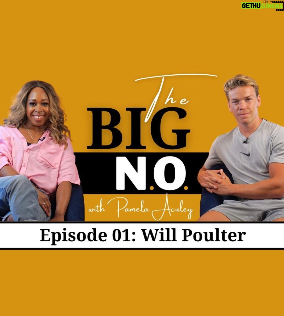 Will Poulter Instagram - It’s LEARNING DISABILITY WEEK! To mark this week I had the huge honour of being the 1st guest on the amazing @just_like_me_stories brand new The Big N.O. Podcast @thebignopodcast We spoke all things learning disabilities, dyspraxia and the importance of being inclusive when it comes to education. Through her founding of Just Like Me Stories and as a mother to a young man with autism, Pam is an authority on neurodiversity in the context of both education and entertainment. Few people know the power of promoting representation and inclusivity as well as Pam and I learned a great deal from this, our very first face to face chat! Follow @thebignopodcast for all the relative links. All episodes available on your favourite platforms https://open.spotify.com/episode/0zgxPG2JT49ZDiOgnNw6vx?si=7w9xNVlCRLm1k-Go9y-8qw #learningdisabilities #inclusivelearning ❤️🧠
