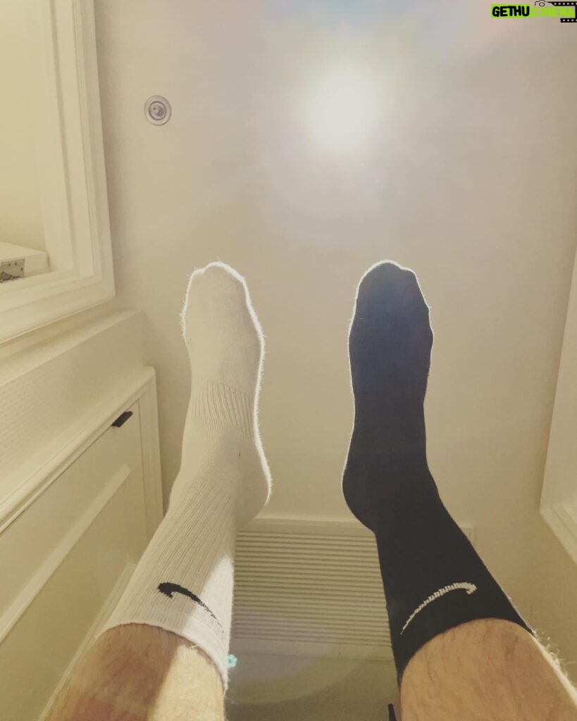 Will Poulter Instagram - It’s #OddSocksDay and the first day of #AntiBullyingWeek in the UK! Join in the antibullying celebrations via the link below! Also - follow @antibullyingpro 💙 This amazing organisation are doing the important work to actively change the culture in schools across the country. They strive to make school a happier and safer place to be, where bullying is a thing of the past and kindness can become the hallmark of the future! http://bit.ly/AntiBullyingWeek2021