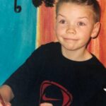 Will Poulter Instagram – Join me and the @antibullyingpro #back2school campaign by sharing a photo from your school days and pass on some advice you wish you had when you were younger!

My advice for anyone going back to school would be to learn one of the most important lessons I think there is and that is how you treat the people around you. If you are being bullied or you witness bullying, talk to somebody. Don’t struggle on your own and don’t let anyone feel alone. 
Research by @antibullyingpro found that 57% of people experience bullying at some point during their time at school. We need to change this by working to make school and happier and safer environment for young people.

Share your photo and some advice using the #back2school tagging @antibullyingpro 🙏🏻💙