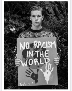 Will Poulter Thumbnail - 160.6K Likes - Most Liked Instagram Photos
