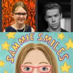 Will Poulter Instagram – To mark the end of #antibullyingweek in the UK, I was beyond excited and grateful to have been asked by @sammiesbuddybenchproject to be a guest on her @sammiesmilespodcast !
The work Sammie has done in her school, wider community and while online to bring attention to the issue of bullying and the importance of spreading kindness is truly inspiring. Thank you also to @antibullyingpro for bringing us together! 
Follow Sammie at @sammiesbuddybenchproject and listen to the @sammiesmilespodcast on Apple and Spotify. 
You can watch our interview together on YouTube via the link below 

https://youtu.be/5SdwpJg6j-A

💙