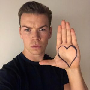 Will Poulter Thumbnail - 103.7K Likes - Top Liked Instagram Posts and Photos