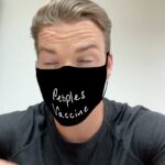 Will Poulter Instagram – Join the @peoplesvaccine campaign by signing the petition. It takes a few seconds and amounts to a big difference!

Everyone, no matter where they live, should have a right to a Covid-19 vaccine. 

http://www.avaaz.org/peoplesvaccine

(Link also currently in my bio)