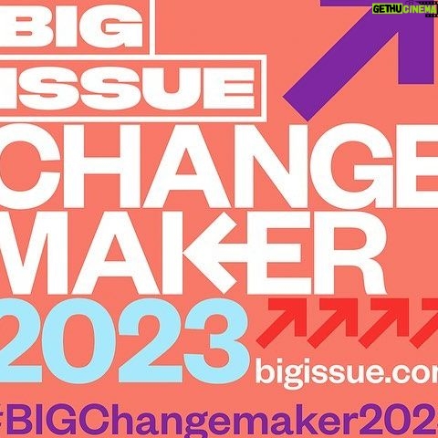 Will Poulter Instagram - Thank you to @bigissueuk for making the team at @turn2us_org one of the 100 ‘Big Issue Changemakers’ of 2023! Turn2Us is a national charity that helps people in financial hardship gain access to welfare benefits, charitable grants and support services. They recognise that lots of people have to work a great deal harder against a harder set of circumstances. More and more people are being forced in to poverty in the UK. 14.4 Million adults and 3.6 Million children. They are here to make a change. If you require support with the cost of living, find out what help may be available to you via @turn2us_org or by following the link directly below https://www.turn2us.org.uk/Get-Support