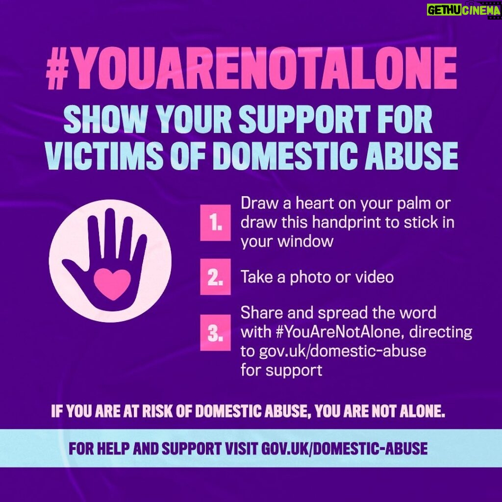 Will Poulter Instagram - #youarenotalone Home isn’t a safe place for those living with domestic abuse. Domestic abuse is the single most harmful crime type with 2.4m victims each year, but fewer than one in five of domestic abuse victims report their abuse to the police. Join in reaching out to anyone who may feel scared in their own homes during this time. ‘At home’ should not mean ‘at risk’ - we support you. If you, or anyone you know is at risk of, or experiencing domestic abuse, you can leave your home to seek refuge. The police will respond to your calls and support services remain available. • Call 999 if you are in immediate danger. If you can’t speak and are calling from a mobile, listen to the operator and, when prompted, dial 55 to be connected to the police who will help. (Note this is not possible from a landline as police are unable to see specific location) • If you suspect a neighbour or someone you know is currently experiencing domestic abuse call 999 and let them take the situation forward • Find support at gov.uk/domestic-abuse #youarenotalone #enddomesticabuse