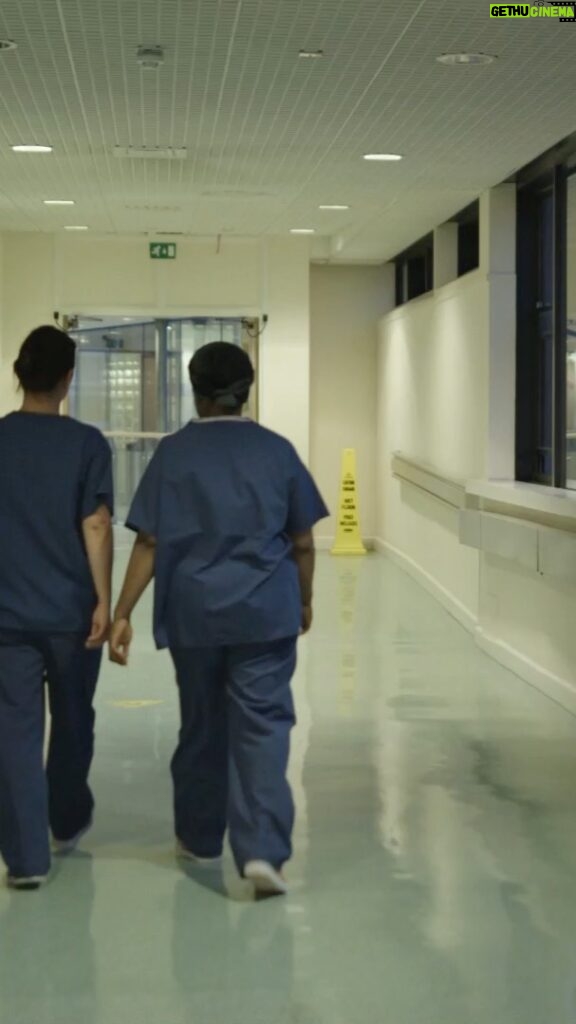 Will Poulter Instagram - Please watch the inspirational new advert from the #WeAreTheNHS campaign. This year has reminded us of the incredible work that NHS workers continue to do for us and this campaign shines a light on the vital work of #Nurses, #AHP and #HCSW who help to keep this country on its feet. Search ‘NHS careers’ for more info.