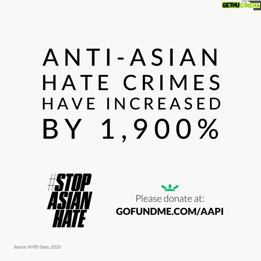 Will Poulter Instagram - Follow the link below to support the work of the @stopaapihate via @gofundme as they continue their commitment to rectifying the racial inequalities in our society. https://www.gofundme.com/f/support-aapi-community-fund Support the AAPI Community Fund to uplift and protect Asian Americans and Pacific Islanders during this time #stopasianhate