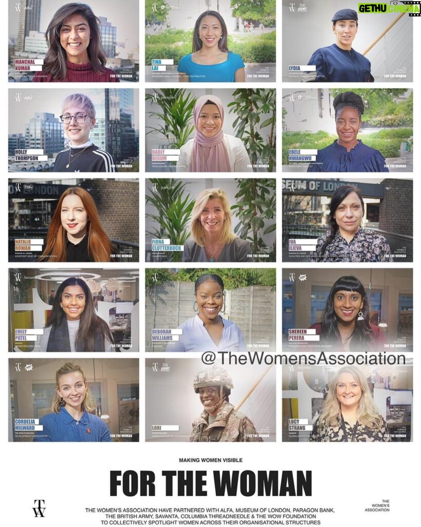 Will Poulter Instagram - Today is International Women’s Day 2021 #internationalwomensday Please consider supporting @thewomensassociation founded by @deborahbwilliams_ In Deborah’s own words: “I set up The Women’s Association to support and empower women to be their authentic selves whilst challenging mindsets, cultures and frameworks that make women and girls feel like they have to be anything other than themselves to thrive.” Please follow the link below (in bio also) to register your interest in some of their initiatives such as individual or corporate membership, the schools club, ‘The Executive Challenge’ and the ‘For The Woman’ campaign. Women are still underrepresented at all levels of leadership making up only 18.6% of executive committee members and 3.2% of CEO roles in the FTSE 250 and workplaces are yet to authentically achieve gender equality. Please support this incredible organisation as they continue to empower women and collaborate with individuals and corporates to address the social and systemic factors that stand as obstacles to women being fairly represented and recognised in the workplace and across wider society. https://www.thewomensassociation.com/whatwedo