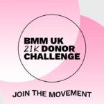 Will Poulter Instagram – Join me in the challenge set by @blackmindsmatter.uk to become 1 of 21K donors who are willing to donate £5 a month to BMM UK. If the challenge is realised, BMM UK will be able to provide at least 1500 sessions of therapy each year! 

Put the promise of practicing allyship in to action by donating today, if you can. 

Follow the link in my bio and visit 
www.blackmindsmatteruk.com to donate today