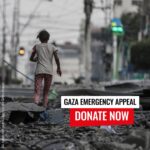 Will Poulter Instagram – Please join me, if you are able, in donating to the Gaza Emergency Appeal from @savechildrenuk 

The children of Gaza need a #ceasefirenow 

LINK IN BIO