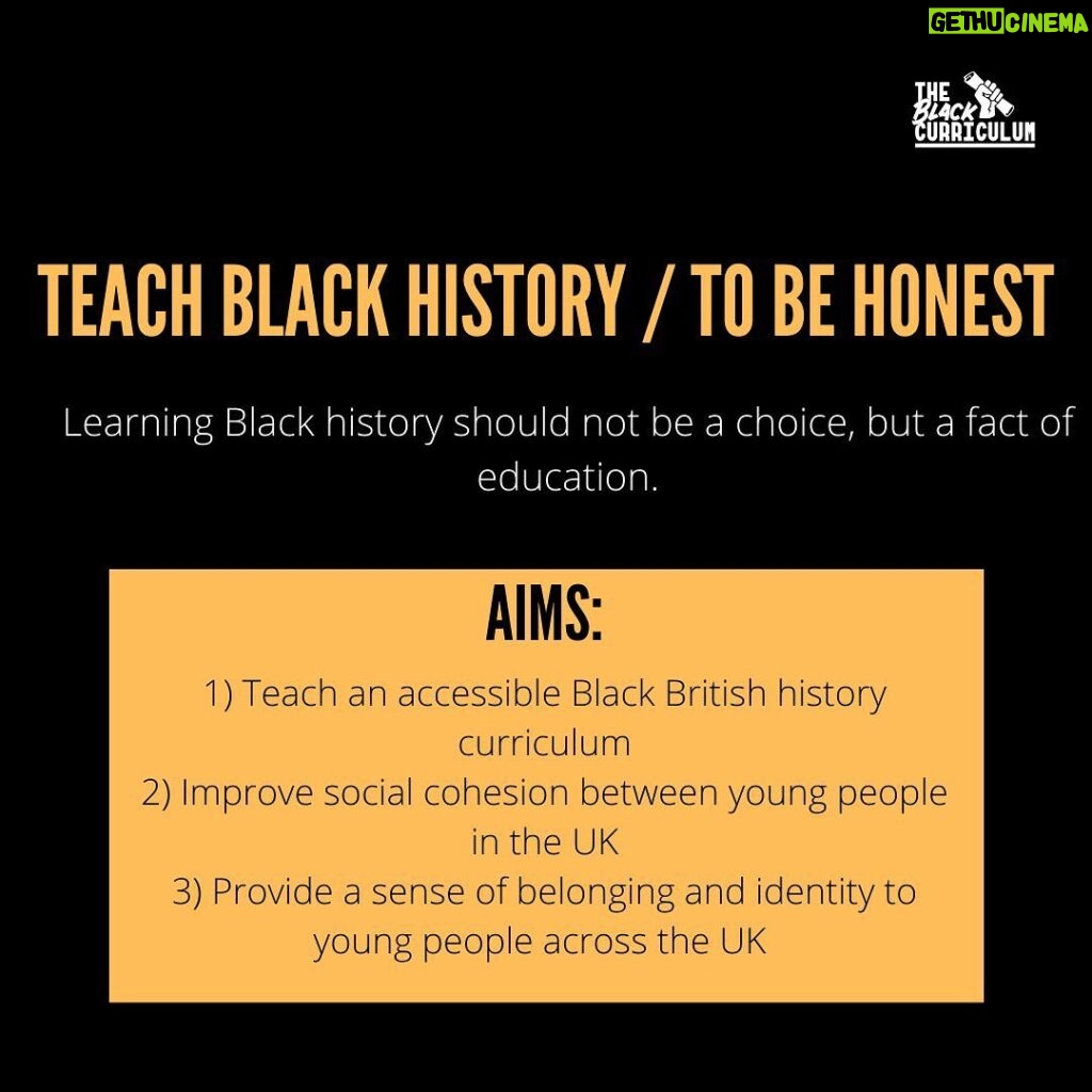 Will Poulter Instagram - Today is the first day of #blackhistorymonth There is no doubt that one of the most effective ways to establish long term change is to address the ways in which we are educated. In the UK, Black history is reduced to few subjects beyond slavery and oppression; meaning that the many contributions of Black Britons are overlooked and the history of Black people is severely underrepresented in our national curriculum. The government have a responsibility to every young person in this country to ensure that a more inclusive, accurate and honest version of history is taught at school. Education reform is surely the most impactful way to challenge racism and it is essential if, as @theblackcurriculum put it, we are to ‘improve social cohesion between young people in the UK’ Please follow the @theblackcurriculum and support their campaign to #teachblackhistory365 Visit the website in their bio to pledge your support and find out ways in which you can contribute to their campaign 📚 🌍