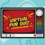 Will Poulter Instagram – Tonight 7.50pm BST I’m joining @thevirtualpubquiz #jaysvirtualpubquiz it’s raising money for @NHSCharities & it’s free to play, so whether you’re on your own, got a team, with family, friends, or colleagues… join in!‬ Link in Bio…
