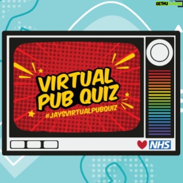 Will Poulter Instagram - Tonight 7.50pm BST I’m joining @thevirtualpubquiz #jaysvirtualpubquiz it’s raising money for @NHSCharities & it’s free to play, so whether you’re on your own, got a team, with family, friends, or colleagues... join in!‬ Link in Bio...
