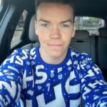 Will Poulter Instagram – 50% of the profits from these NHS Christmas jumpers by @notjustclothing will be donated to NHS Charities together, a federation of charitable organisations that support the National Health Service, its staff, volunteers and patients.
The jumpers are made ethically here in the UK to keep carbon emissions to a minimum.

Link (also in bio) 

https://www.notjustclothing.co.uk/products/nhs-heroes-knitted-christmas-jumper