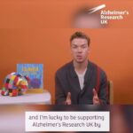 Will Poulter Instagram – Wondering how you talk to young people about dementia?

Our supporter @willpoulter has recorded a special reading of Elmer and the Gift – a storybook adventure where Elmer the Patchwork Elephant helps his Aunt Zelda, who has memory problems, remember a gift she was meant to give him.

Alzheimer’s Research UK has teamed up with Andersen Press for the launch of the book, which was written and illustrated by the late David McKee.

The paperback also features a special guide from the charity with useful information to help adults talk to children about dementia.

To watch Will’s reading, click the link in ours or Will’s bio.