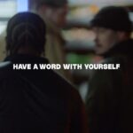 Will Poulter Instagram – Men need to take a leading role in tackling violence against women and girls – it shouldn’t fall to women. This campaign from @mayorofldn highlights the fact that male violence often begins with words and it requires us to start looking at our behaviour and calling out misogyny whenever we see it. If you see it happening #haveaword