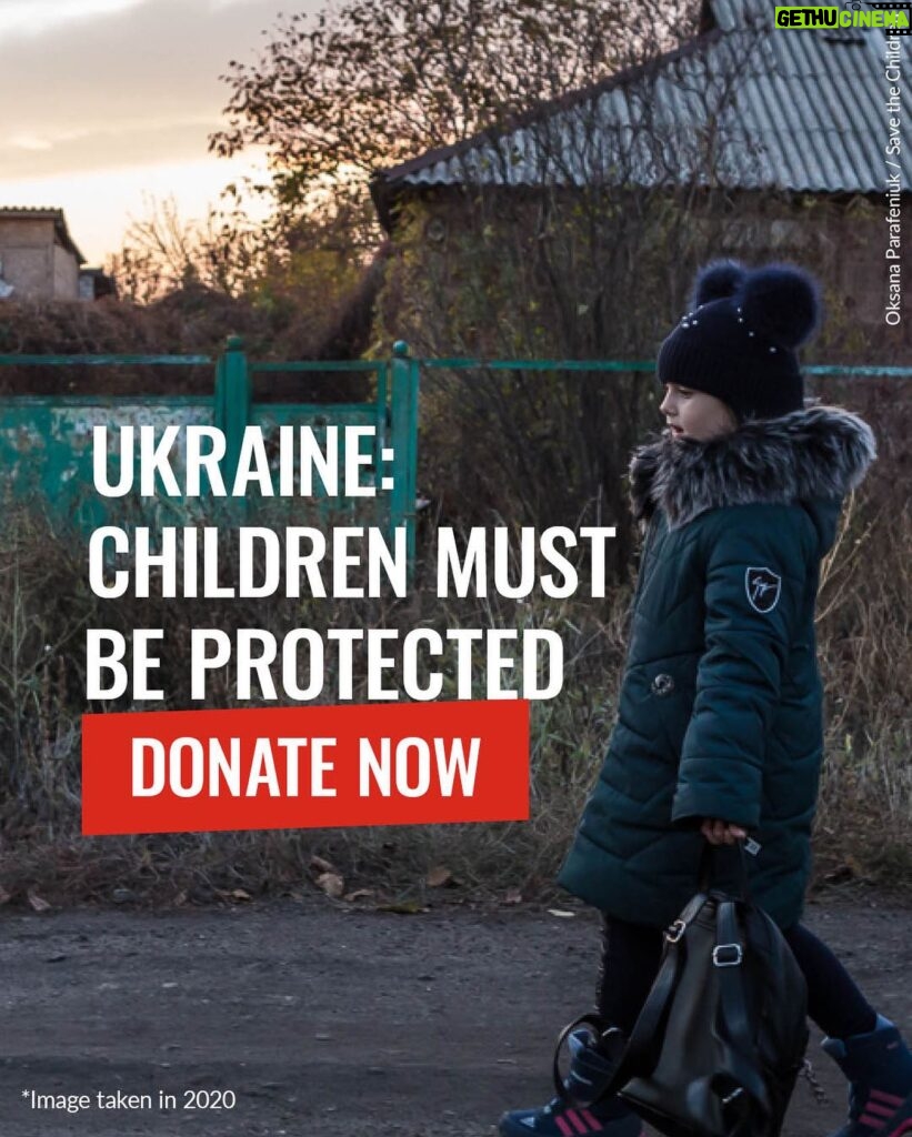 Will Poulter Instagram - The 8-year conflict in Ukraine has now worsened. Without urgent de-escalation, the crisis will spiral out of control, with especially devastating consequences for children I you are able to, please consider helping by supporting @savechildrenuk Emergency Fund today by following the link below (also in bio) or text CRISIS to 70008 to donate £5 Your donation will allow their teams to help children in crisis. https://www.savethechildren.org.uk/where-we-work/europe/ukraine Here is what @savechildrenuk are doing in response… Save the Children has been operating in Ukraine since 2014. Currently, their teams are still able to respond - and will continue for as long as it is safe and possible to do so. They stand ready to scale-up their operations to ensure children impacted by this crisis have the support they need to get through this crisis. They are delivering essential humanitarian aid to children and their families. They are distributing winter and hygiene kits, providing cash grants to families so they can meet basic needs such as food, rent and medicine They are supporting children to have access to safe, inclusive, quality education. They are providing children with psychological support to help them overcome the impacts of the conflict and violence on their mental wellbeing. 🇺🇦 #Ukraine #StopTheWarOnChildren #Ukrainecrisis