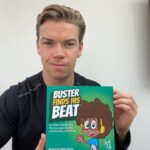 Will Poulter Instagram – ‘An Autism friendly story that encourages empathy, understanding and kindness’ 
Buster Finds His Beat is the brilliant book by @just_like_me_stories – an inspiring independent business managed by, mother of 3, Pamela Aculey. Together with her husband Alex Kosminsky and illustrator Ray Walsh, @just_like_me_stories are brining inclusivity and heightening representation in children’s literature with their creations. In their own words: ‘Books have the power to foster empathy and understanding of other people and cultures; their hopes and dreams and their joys and sorrows. Books open those doors for children to other places and experiences. Books can change lives and Representation Matters!’ This is why they continue to create these wonderful books and have become the first and only small business in the UK to use AR technology in this field to cater to children with additional needs. Find out more about them and purchase their work via the link below

https://www.justlikemebooks.co.uk/about-us (also in bio)