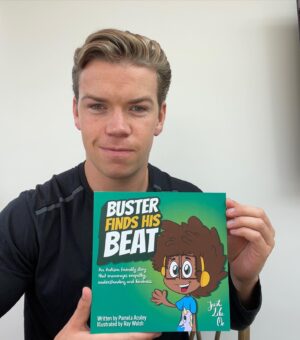 Will Poulter Thumbnail - 117.1K Likes - Most Liked Instagram Photos