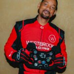 Will Smith Instagram - @westbrookracinge1 suited up and ready to race 🔥 #E1Series #ChampionsOfTheWater #E1VeniceGP #WillSmith