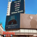 Will Smith Instagram - Willow WROTE A NOVEL! I am soooooo proud! #blackshieldmaiden