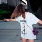 Willa Holland Instagram - ✌🏼️ fleeting youth
